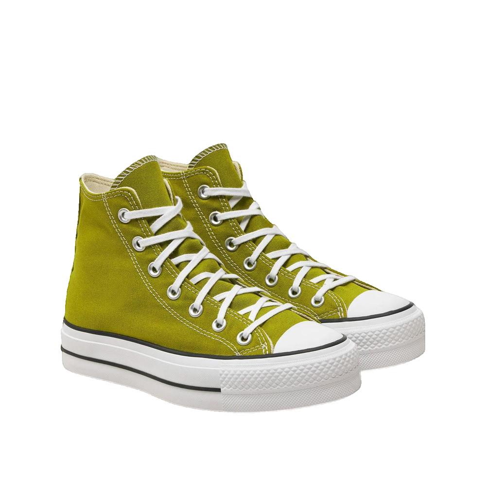 Chuck 70 Low Sneakers - Green