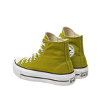 Chuck 70 Low Sneakers - Green