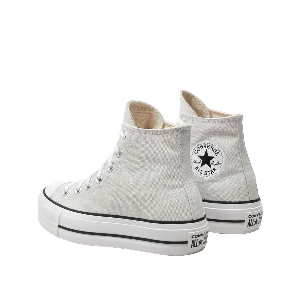 Baskets Chuck 70 Hi - Gris