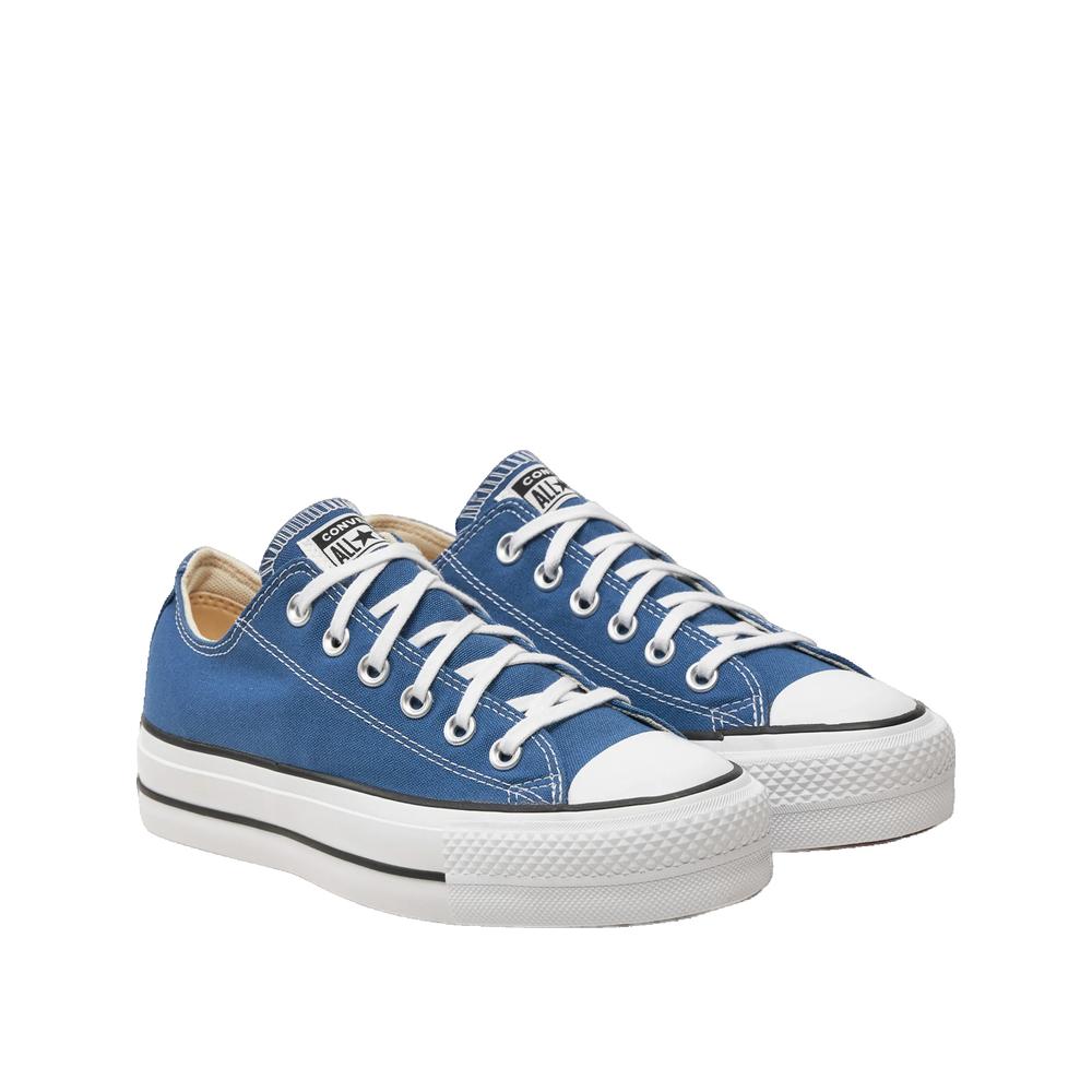 Baskets Chuck 70 Low - Bleu