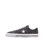 Chuck 70 Low Sneakers - Gray