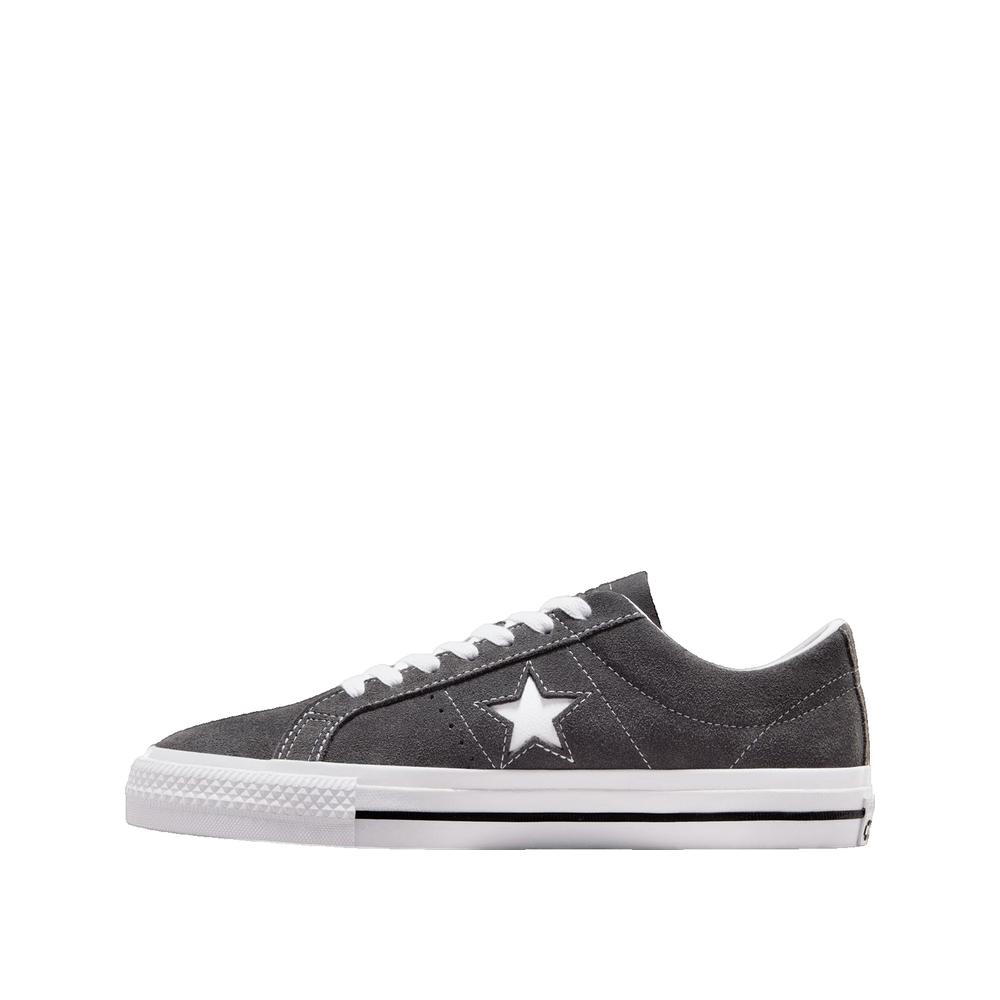 Chuck 70 Low Sneakers - Gray