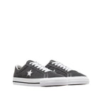 Chuck 70 Low Sneakers - Gray