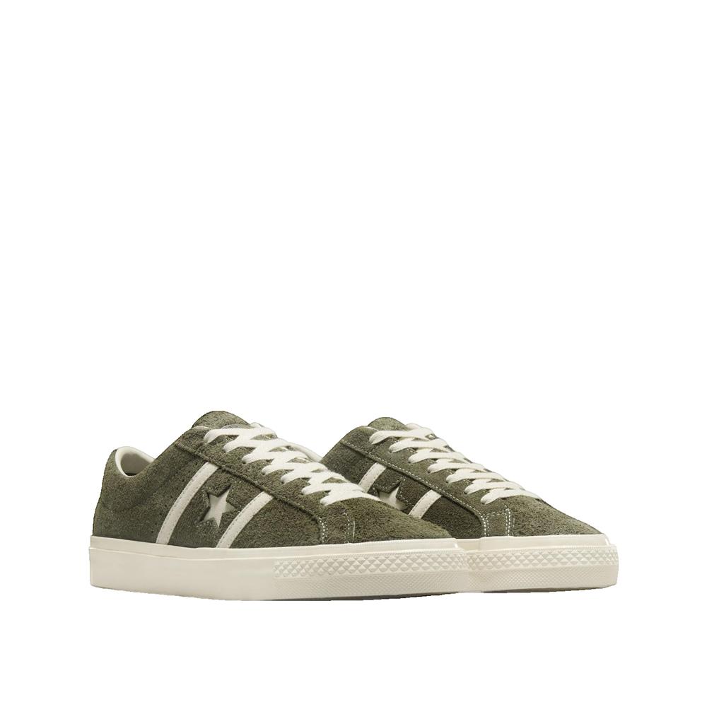 Zapatillas altas Chuck 70 - Verde