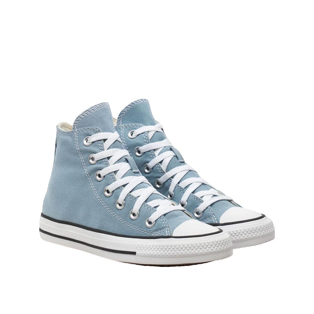 Zapatillas altas Chuck Taylor All Star - Azul