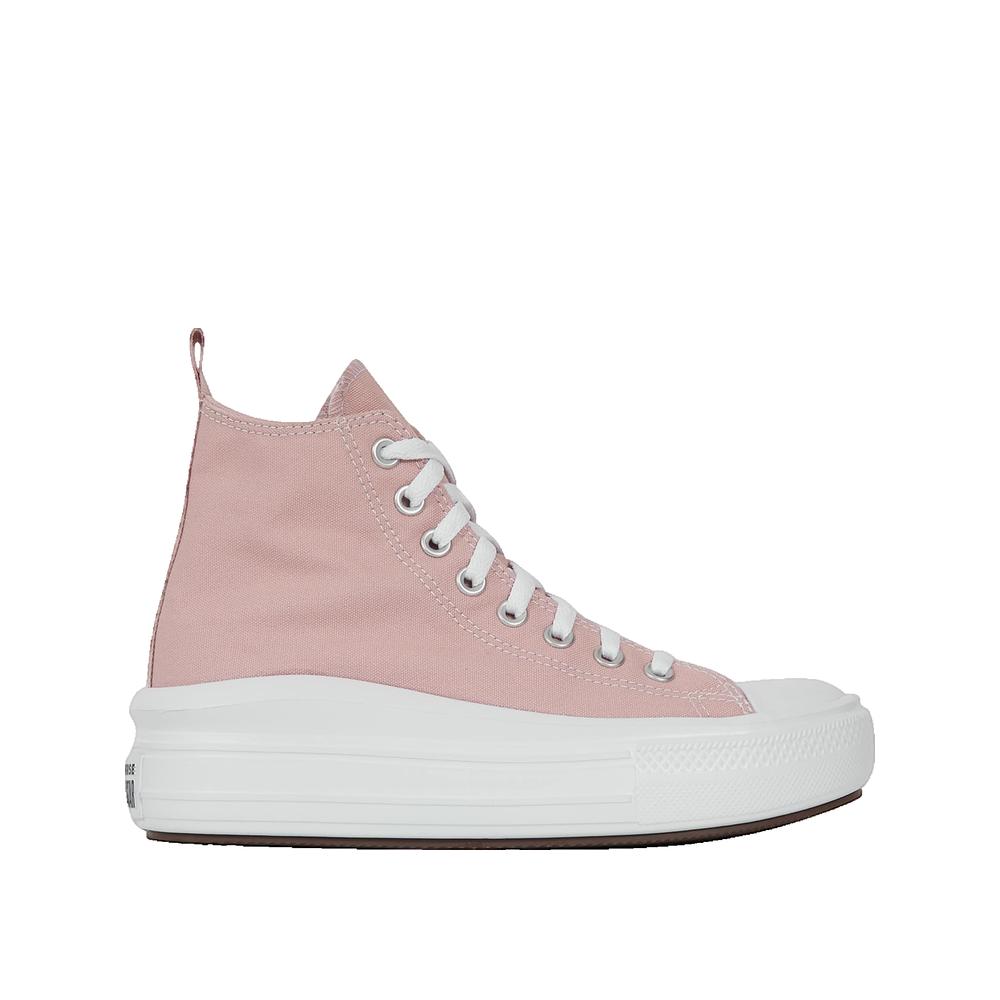 Chuck 70 Hi Sneakers - Pink