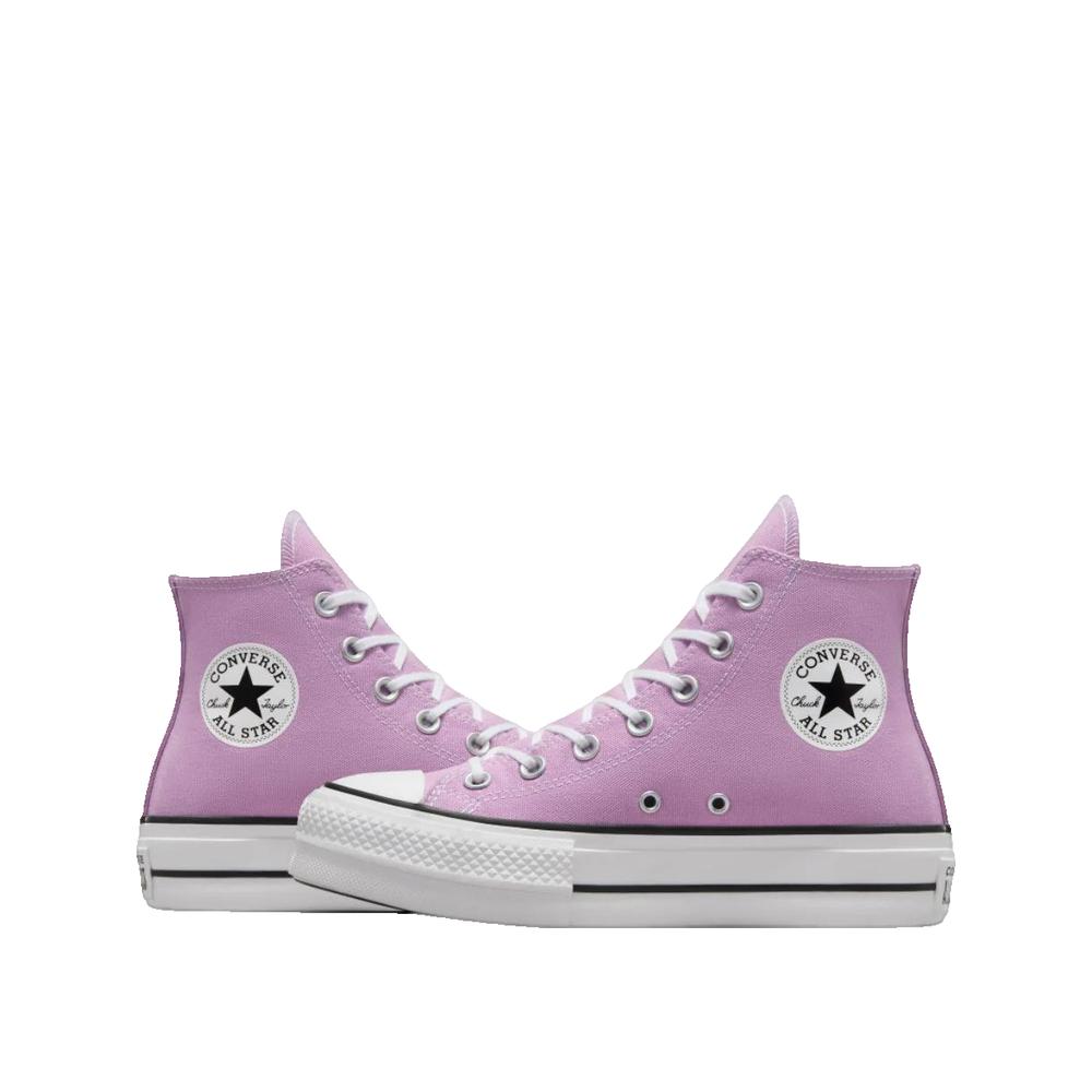 Zapatillas bajas Chuck 70 - Rosa