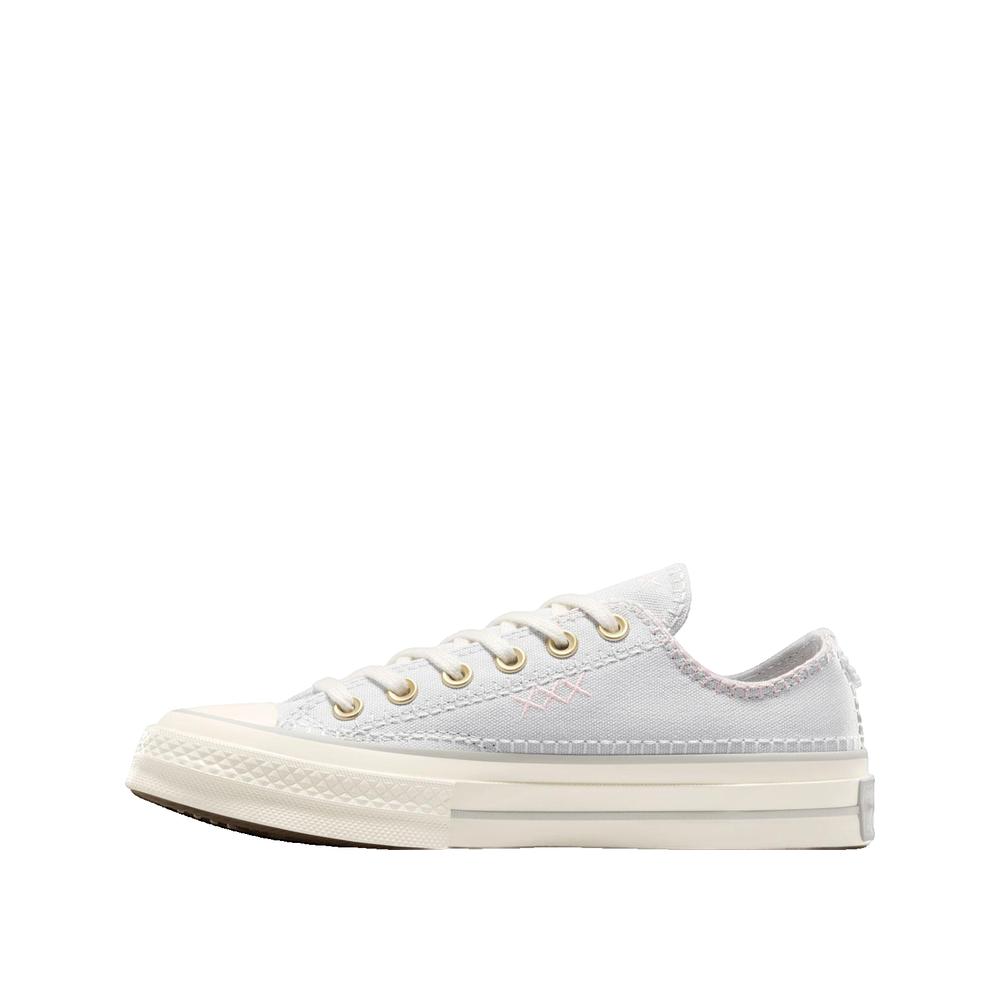 Chuck 70 Hi Trainers - White