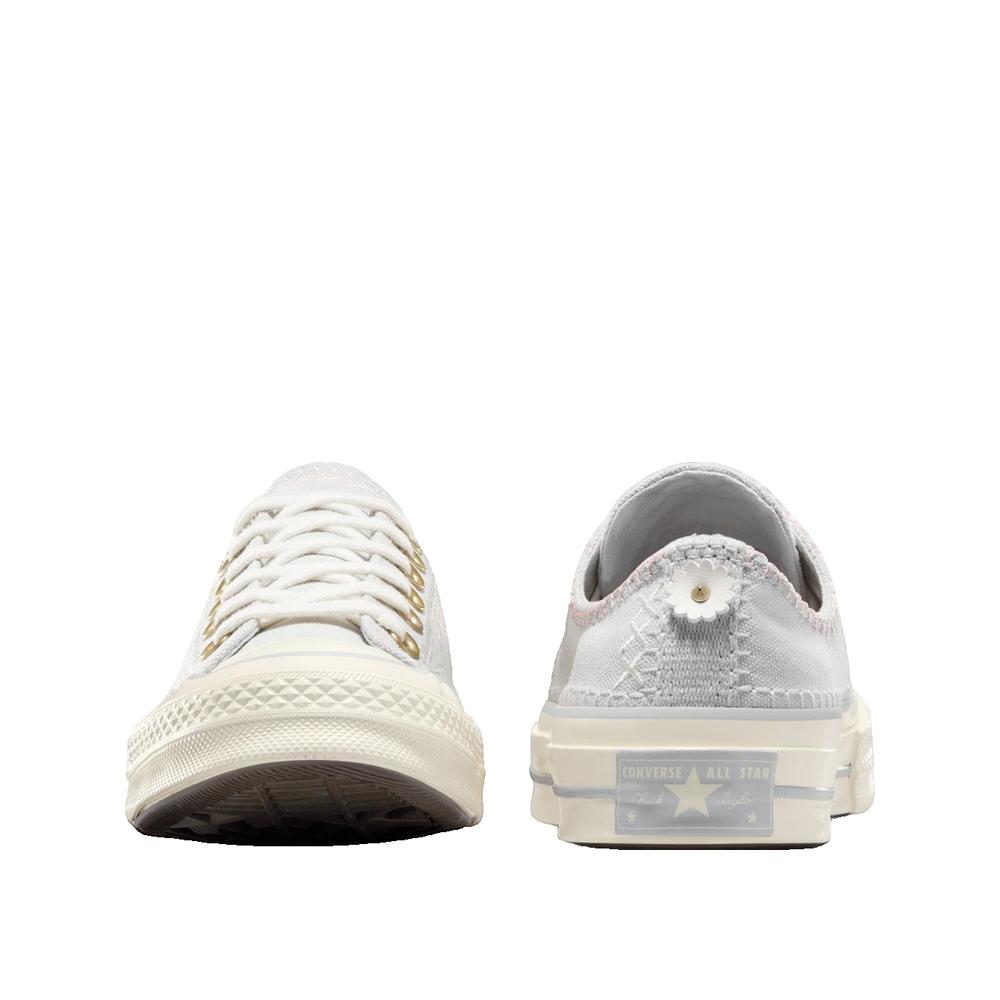 Chuck 70 Hi Trainers - White
