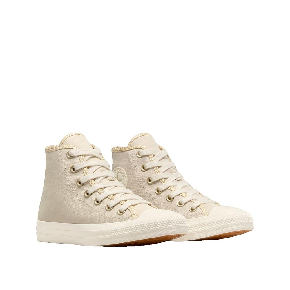 Chuck Taylor All Star Hi Sneakers - Beige