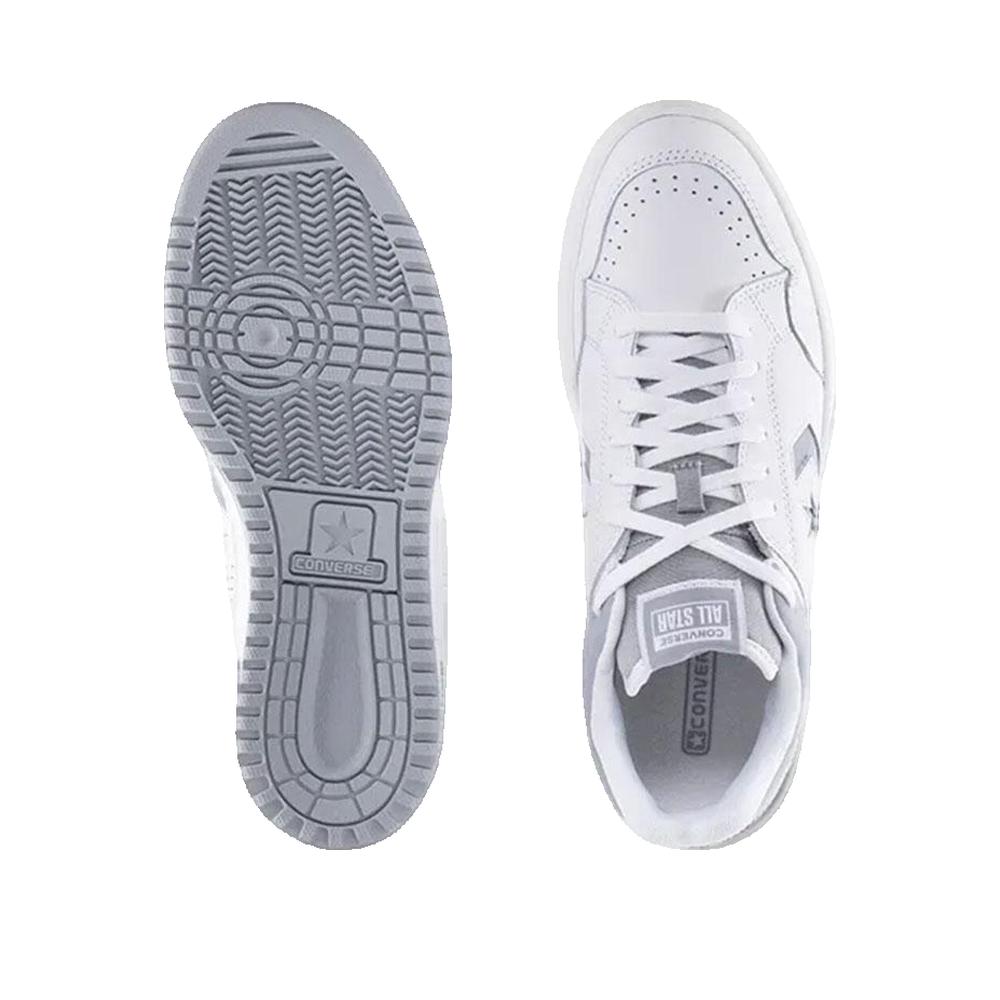 Zapatillas altas Chuck 70 - Blanco