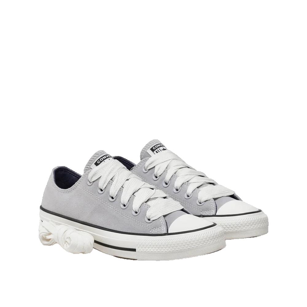 Baskets Chuck Taylor All Star Hi - Violet