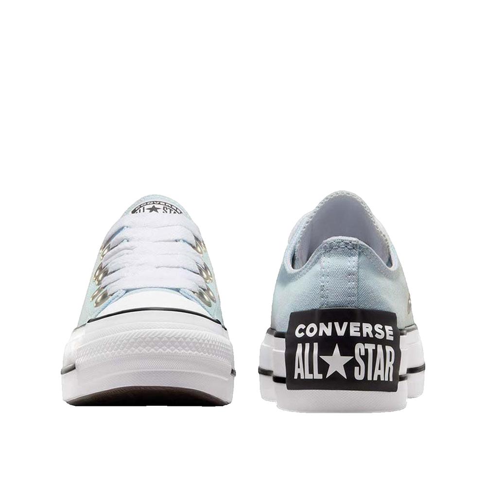 Chuck 70 Low Trainers - Blue
