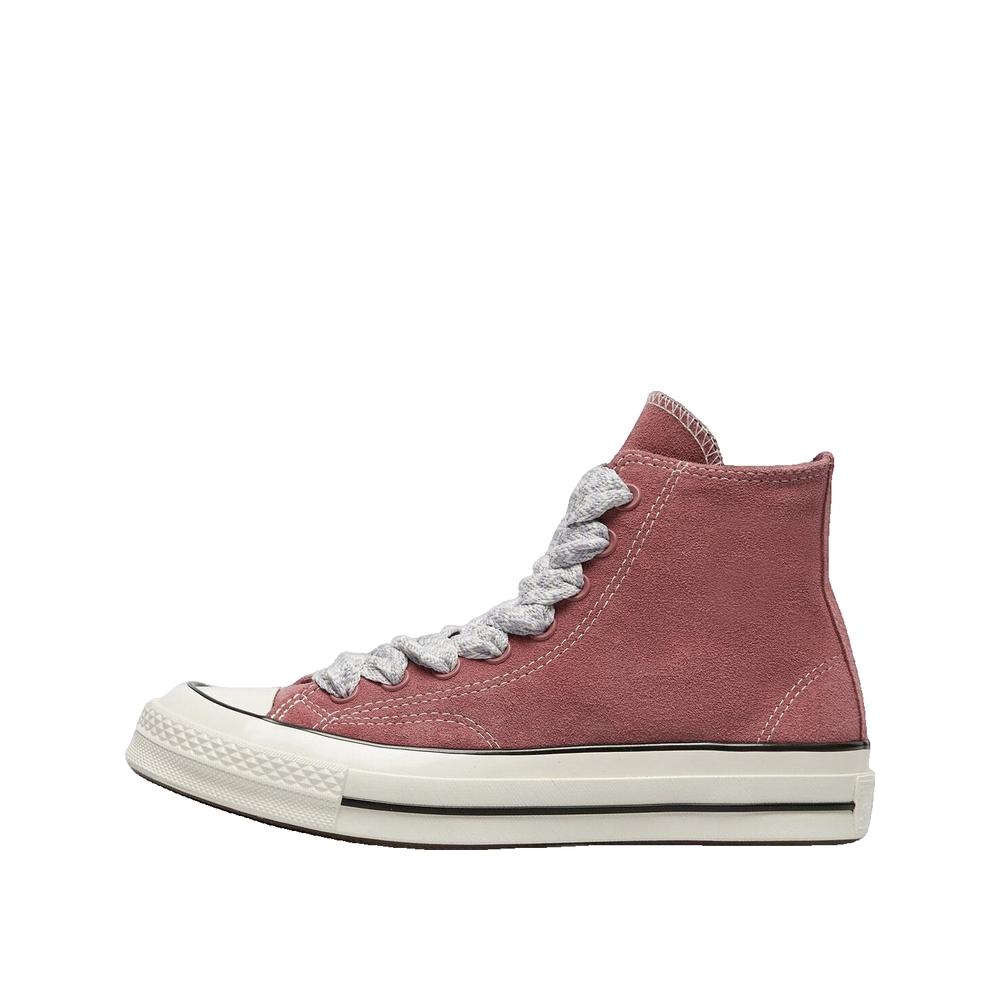 Baskets Chuck 70 Hi - Bordeaux