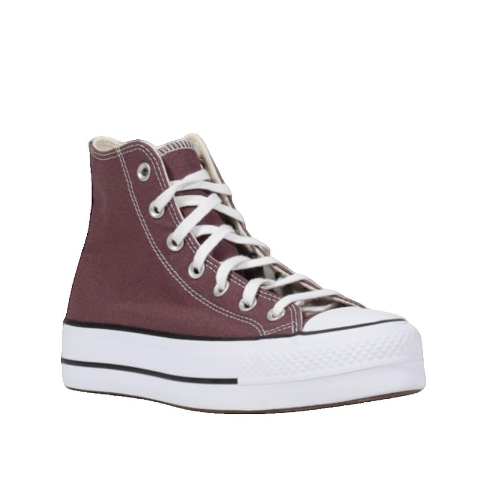 Chuck 70 Low Sneakers - Purple