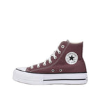 Chuck 70 Low Sneakers - Purple