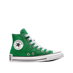 Zapatillas Chuck Classic Hi - Verde