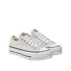 Chuck 70 Low Sneakers - White