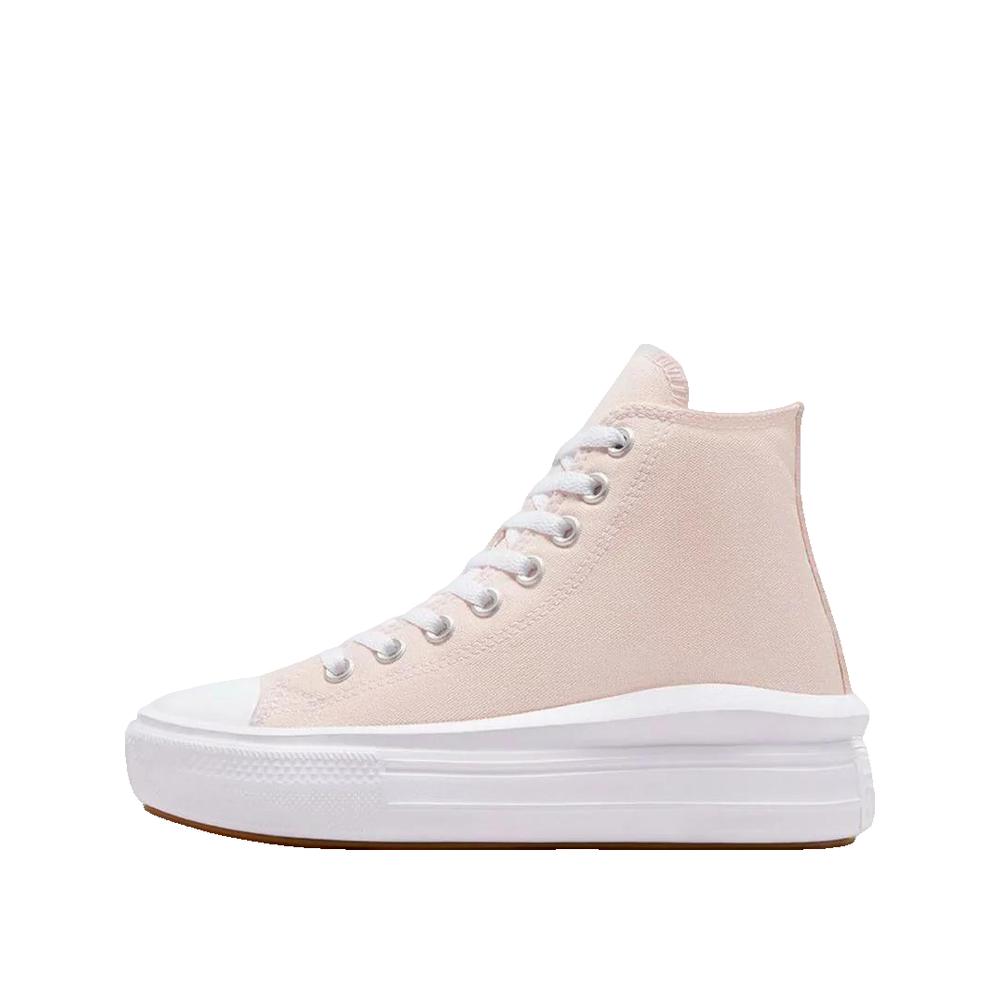 Chuck 70 Hi Sneakers - Pink