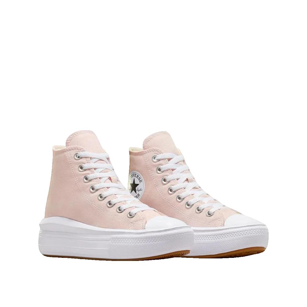 Chuck 70 Hi Sneakers - Pink