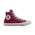 Baskets Chuck Taylor All Star Hi - Rouge