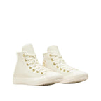 Zapatillas bajas Chuck 70 - Dorado