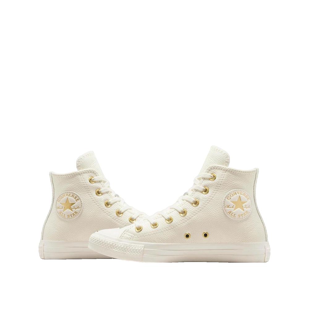 Zapatillas bajas Chuck 70 - Dorado