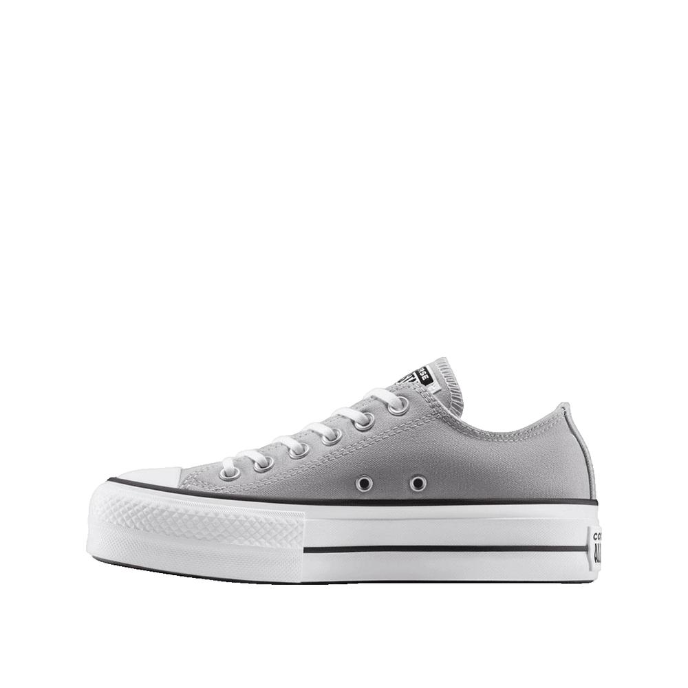 Chuck 70 Low Sneakers - Gray