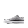 Chuck 70 Low Sneakers - Gray
