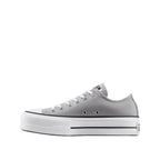 Chuck 70 Low Sneakers - Gray