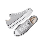 Chuck 70 Low Sneakers - Gray
