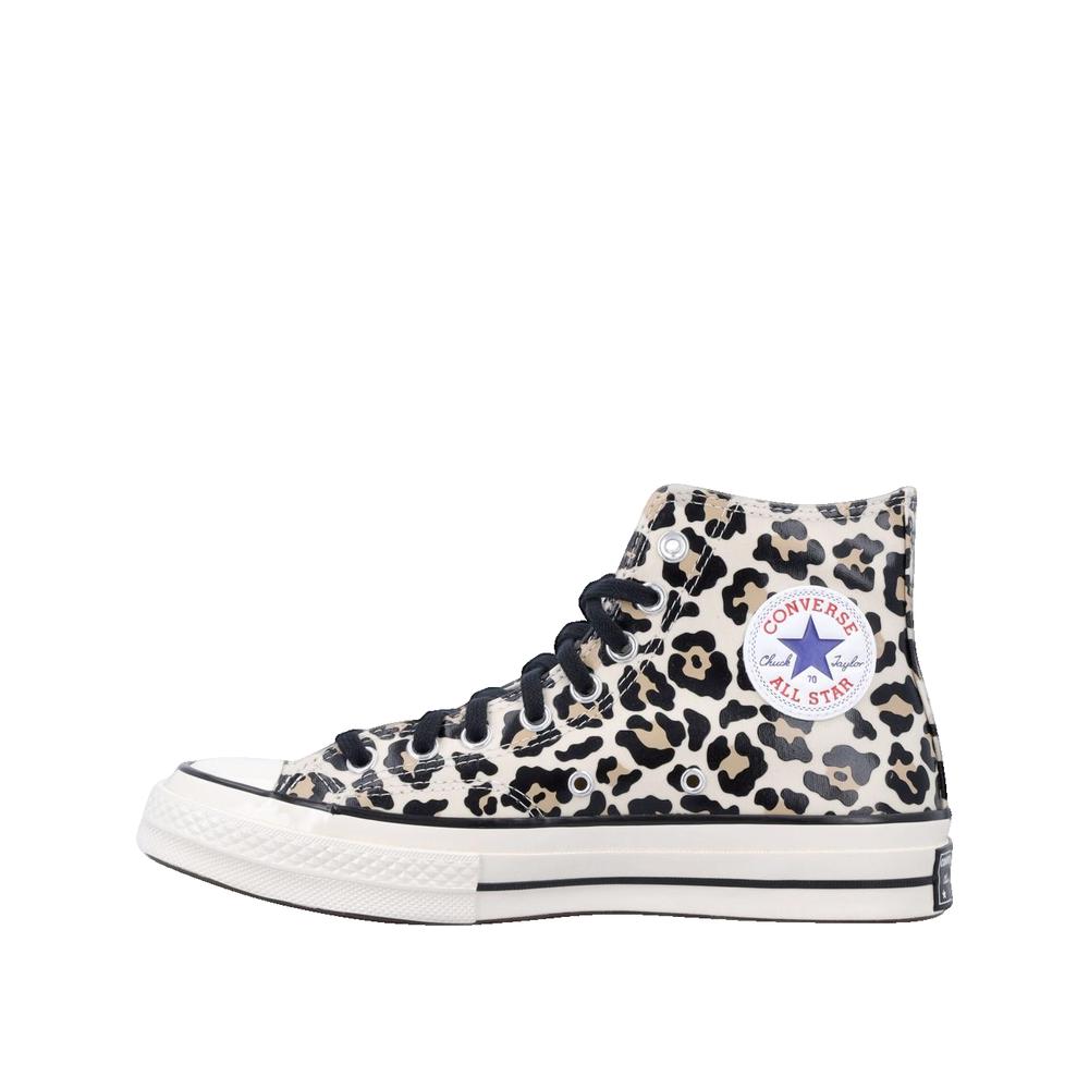 Zapatillas altas Chuck 70 - Crudo