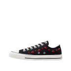 Baskets Chuck Taylor All Star Hi - Noir