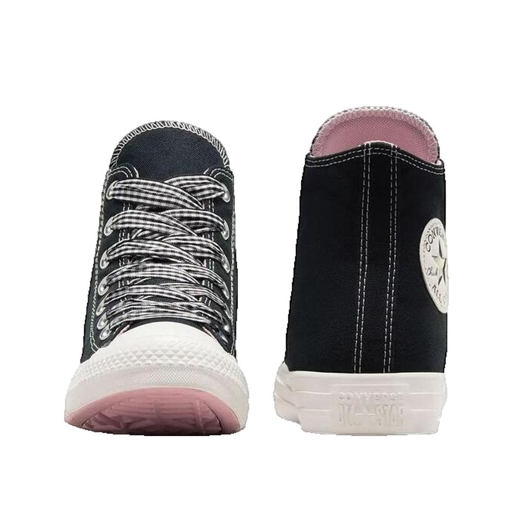 Zapatillas Chuck 70 Low - Negro