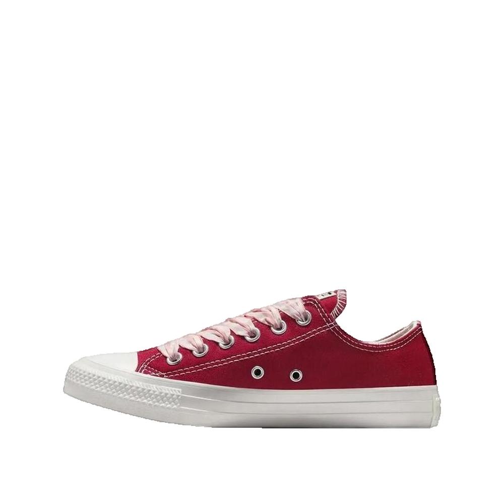 Zapatillas Chuck Taylor All Star Hi - Blanco