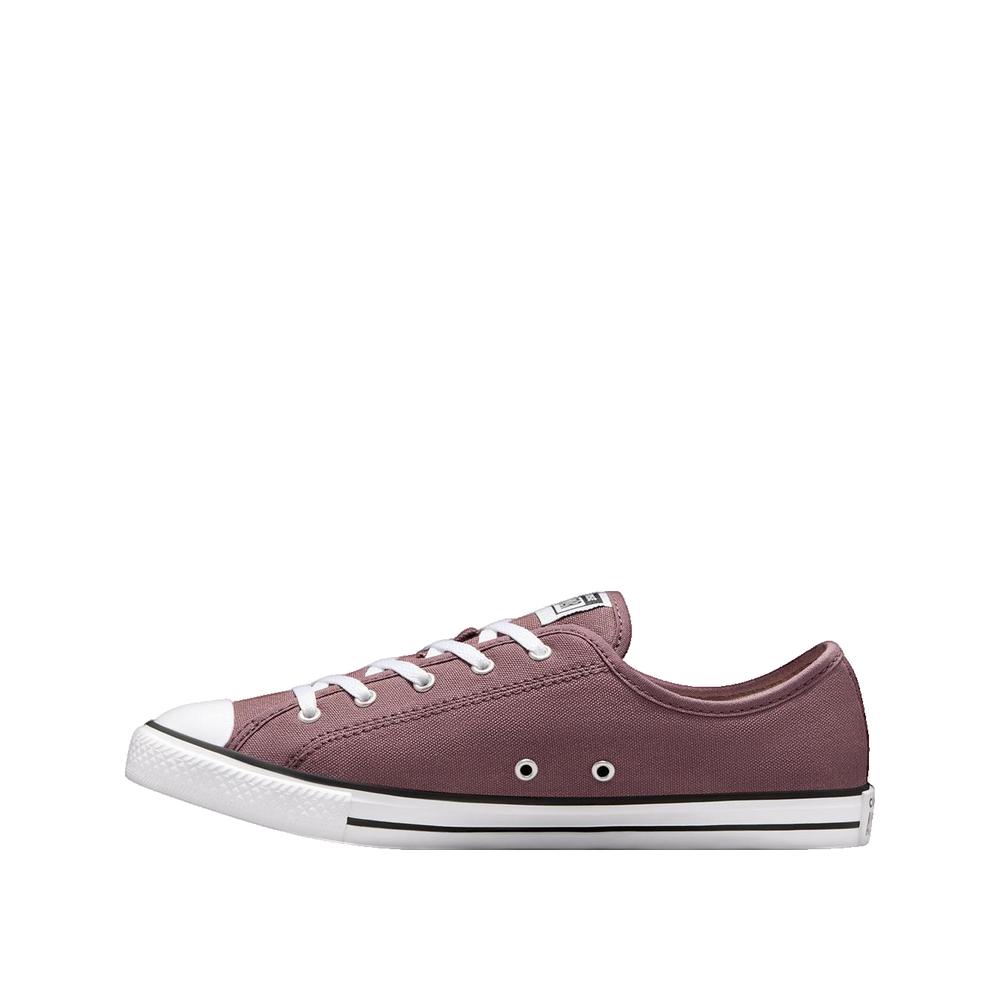 Zapatillas Chuck Taylor All Star Low - Marrón