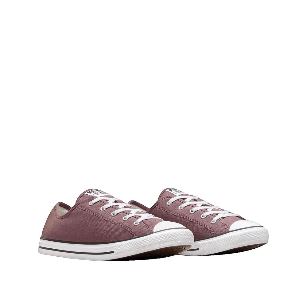 Zapatillas Chuck Taylor All Star Low - Marrón