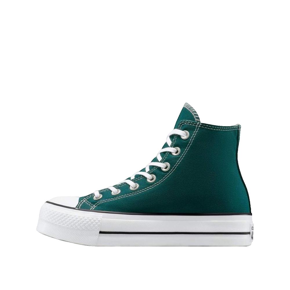 Zapatillas bajas Chuck 70 - Verde