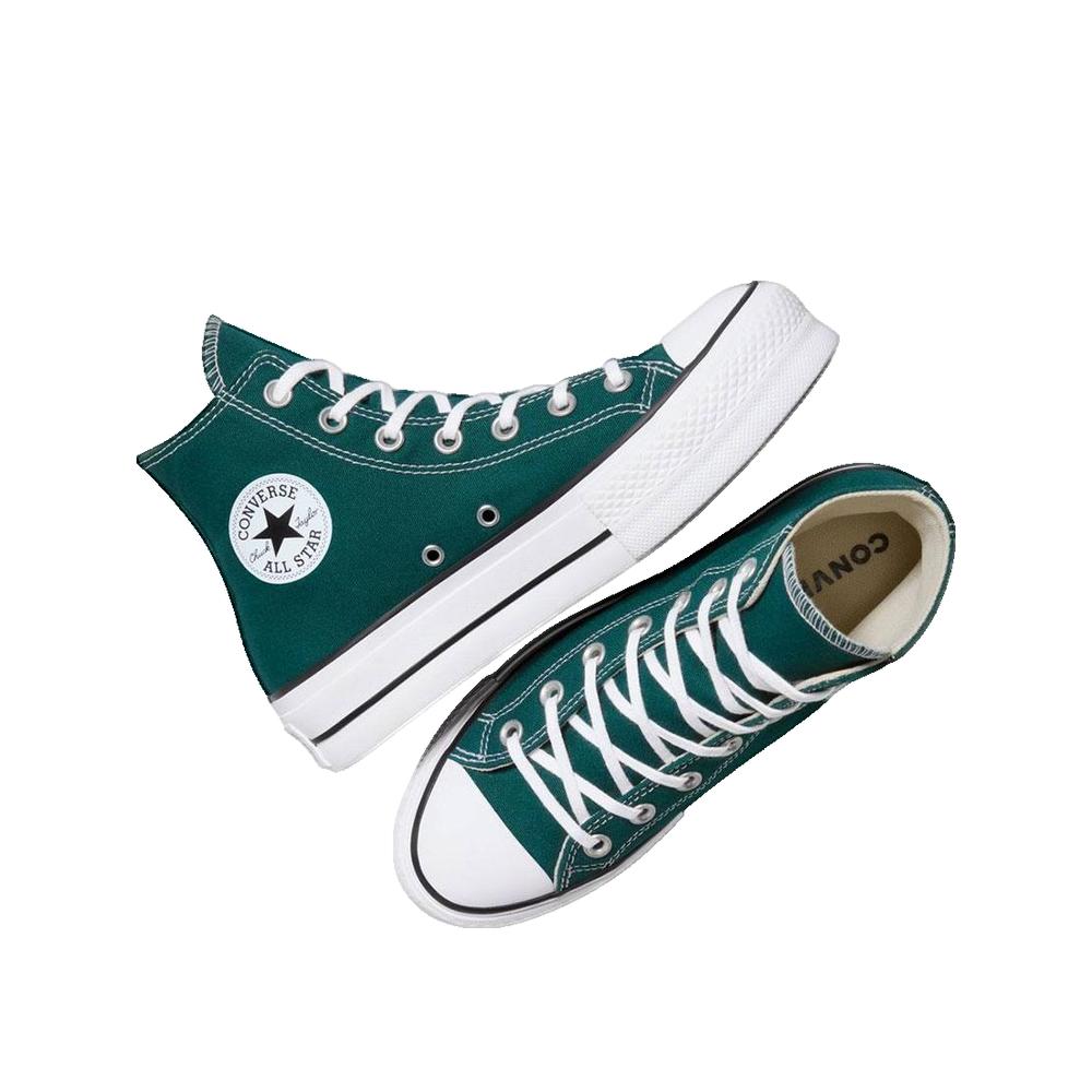 Zapatillas bajas Chuck 70 - Verde