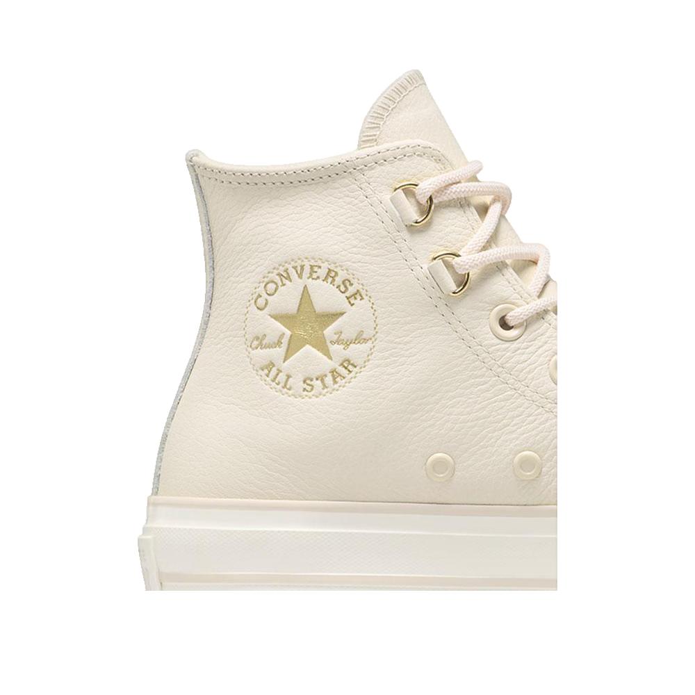 Chuck 70 Hi Sneakers - Beige