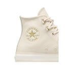 Chuck 70 Hi Sneakers - Beige