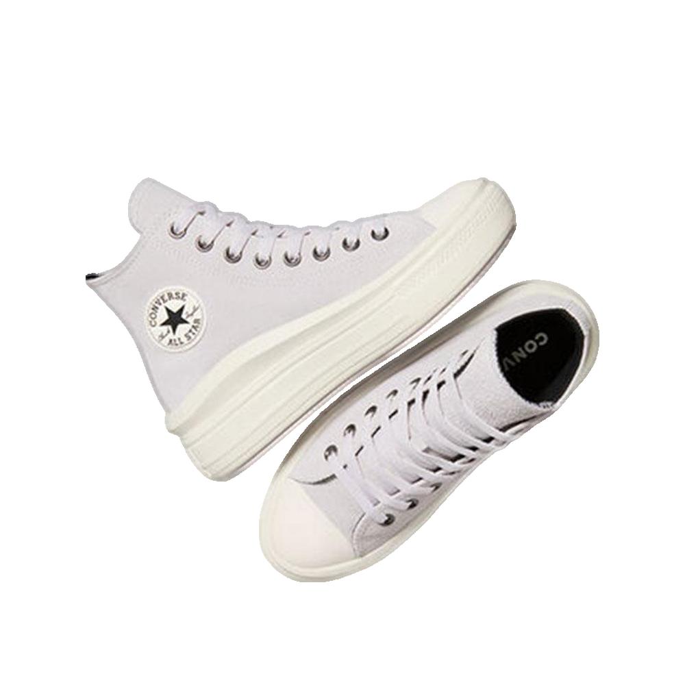 Zapatillas altas Chuck 70 - Púrpura