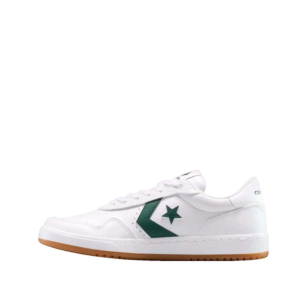 Chuck Taylor All Star Low Sneakers - White