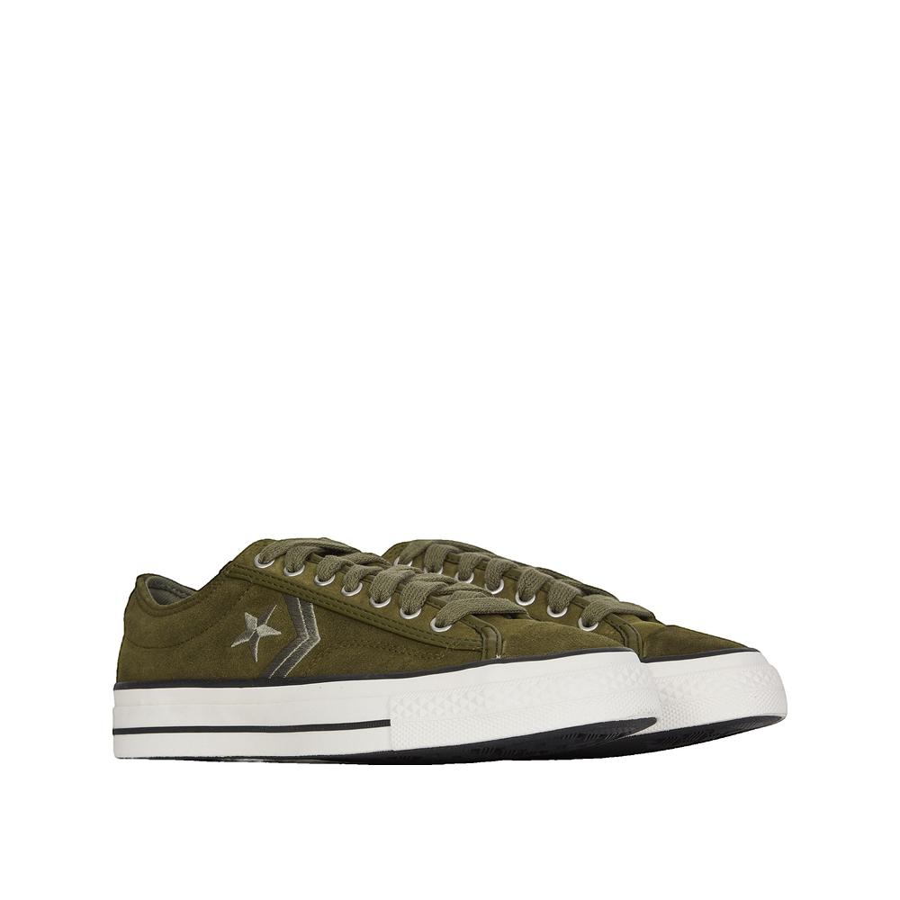 Zapatillas bajas Chuck 70 - Marrón