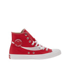 Baskets Chuck 70 Hi - Rouge