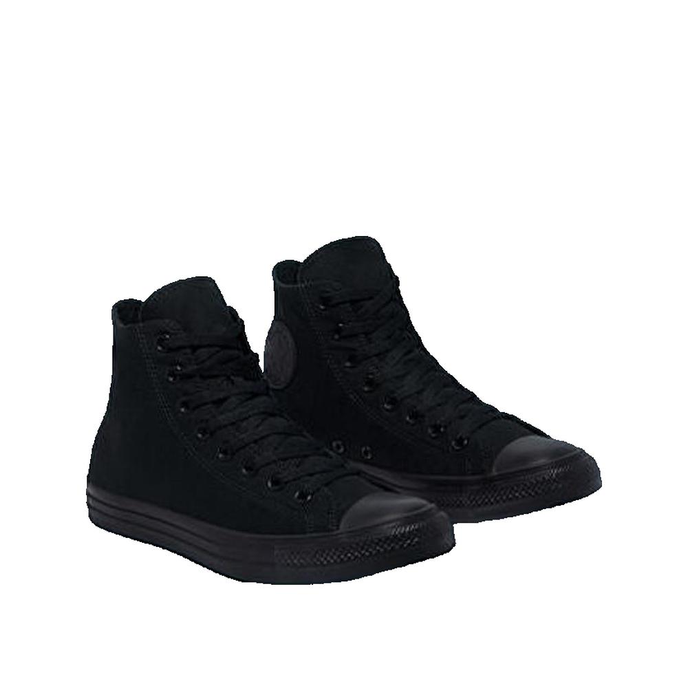 Zapatillas Chuck Taylor All Star Hi - Negro