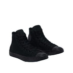 Zapatillas Chuck Taylor All Star Hi - Negro