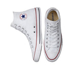 Baskets Chuck Taylor All Star Hi - Blanc