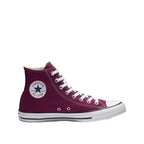 Zapatillas altas Chuck Taylor All Star - Rojo