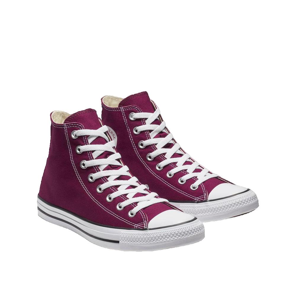 Zapatillas altas Chuck Taylor All Star - Rojo